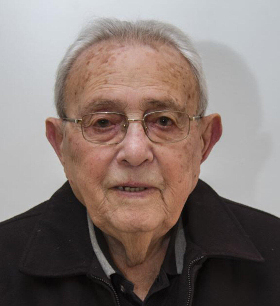 Shmuel Bugler