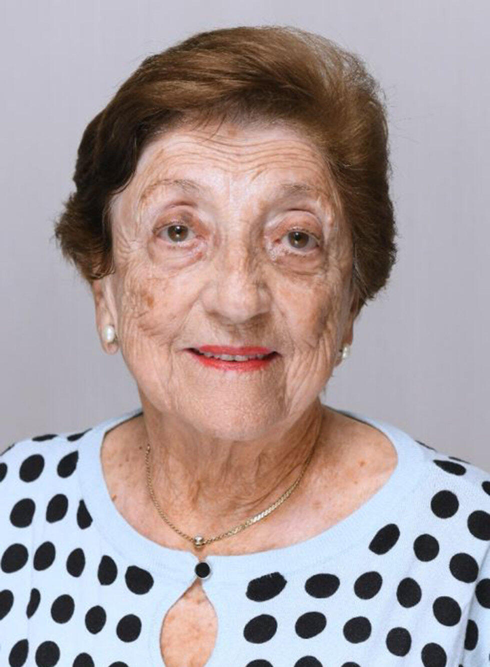 Thea Friedman