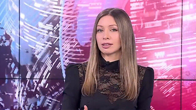 Александра Лукаш. Фото: Ynet