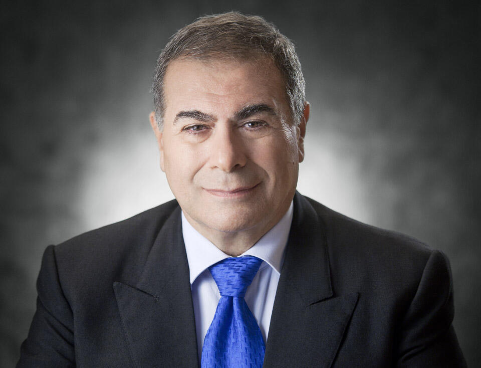 Адвокат Давид Мена. Фото: Реувен Копитчинский (Фото: Рувен Копитчинский) Адвокат Давид Мена. Фото: Реувен Копитчинский