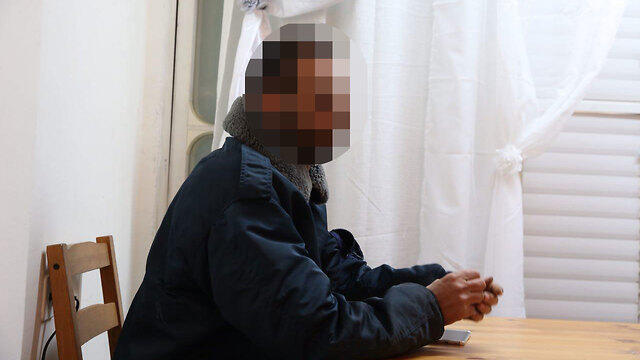 Фото: Моти Кимхи