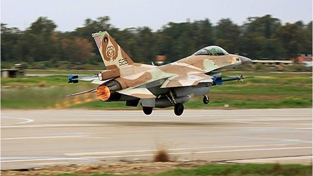 Фото: пресс-служба ЦАХАЛа