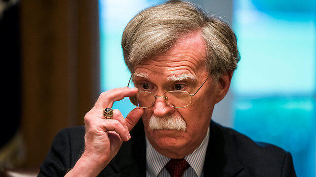 John Bolton