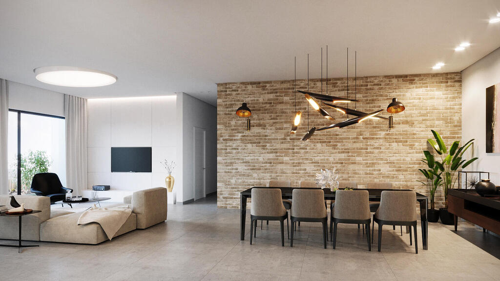 Элитная недвижимость