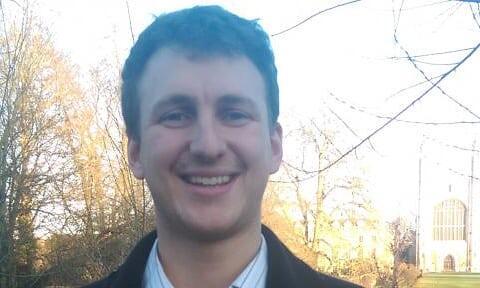 Д-р Александр Коган. Селфи из издания The Gardian (Фото: Kоган) Д-р Александр Коган. Селфи из издания The Gardian