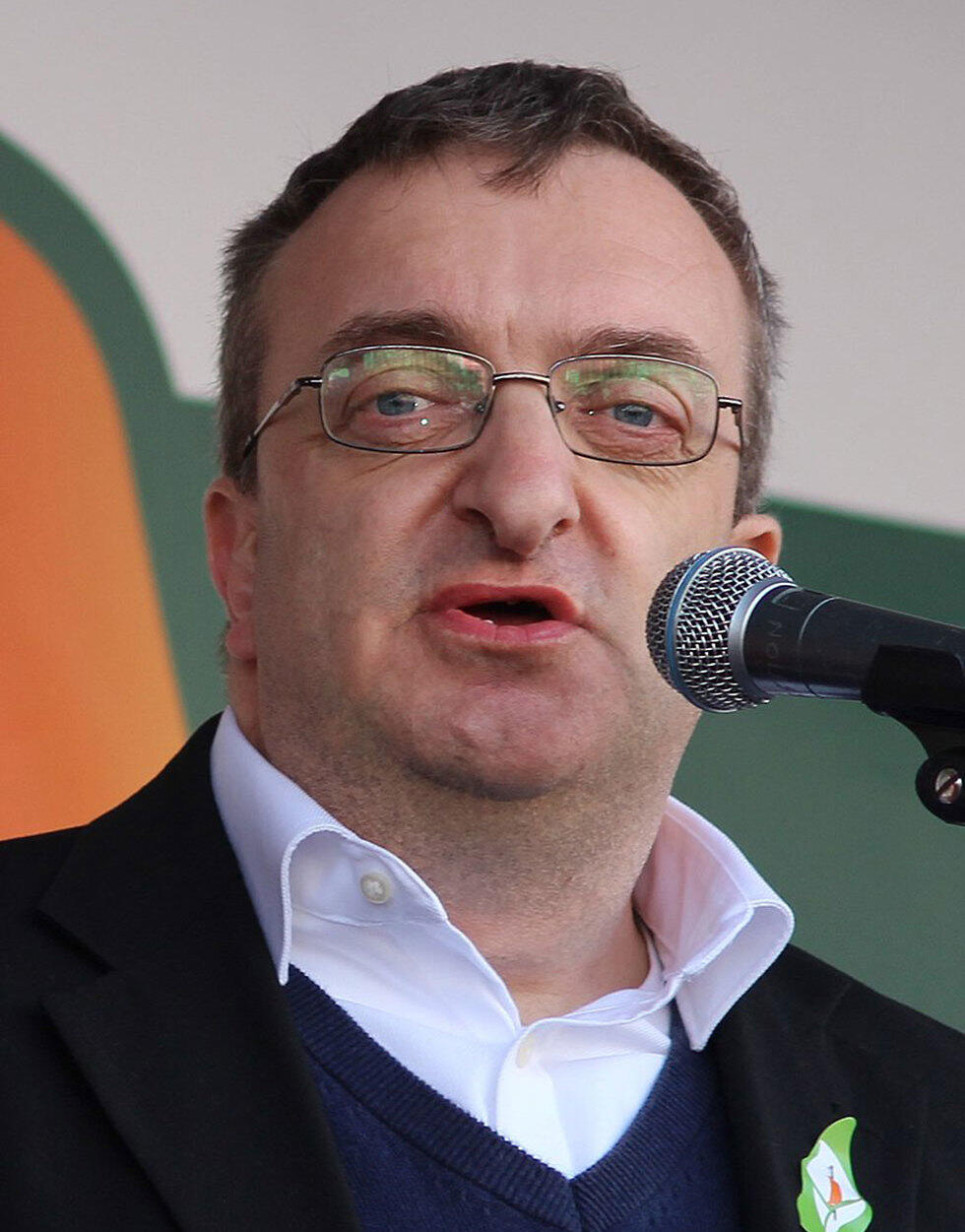 Mícheál Éamonn Mac Donncha