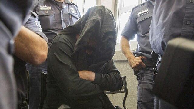 Фото: Идо Эрез (צילום: עידו ארז) Фото: Идо Эрез