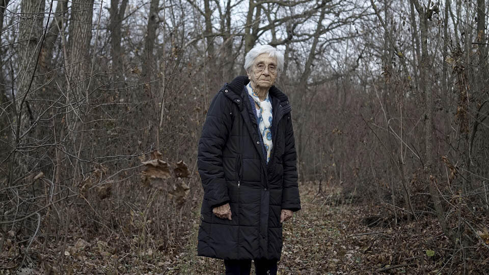 Из фильма "За Нистру" Фото: Рон Каценельсон