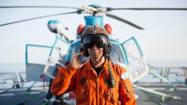 Фото: пресс-служба ЦАХАЛа