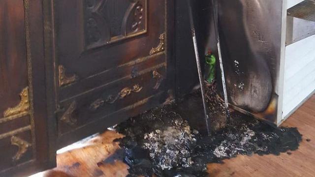 צילום: זכריא סדה, ארגון רבנים לזכויות אדם