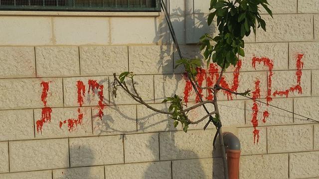 Revenge (צילום: זכריא סדה, ארגון רבנים לזכויות אדם) Revenge