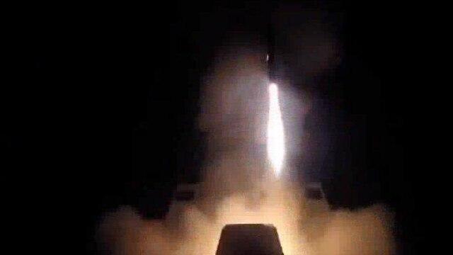 Удар по Сирииnullnull Удар по Сирии