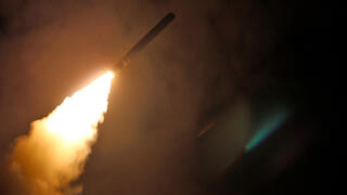 דיווח: בפנטגון מודאגים, אוזלים טילי הטומהוק