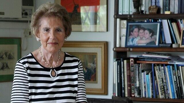 Hadassah Ben Ato