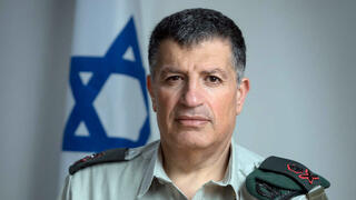 אלוף יואב פולי מרדכי