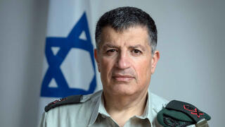 אלוף יואב פולי מרדכי