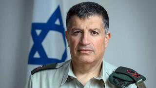 אלוף יואב פולי מרדכי