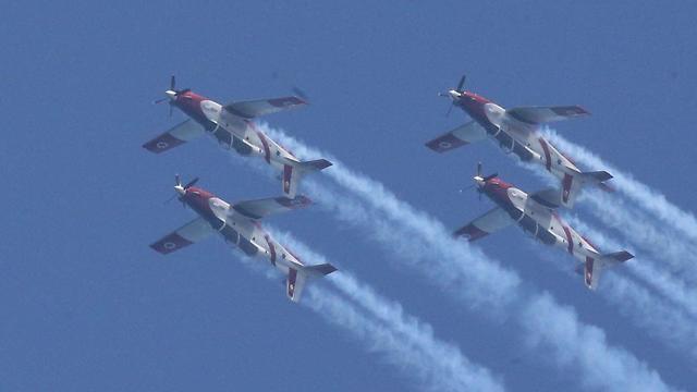 Фото: Моти Кимхи