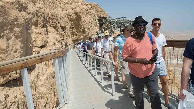 Masada