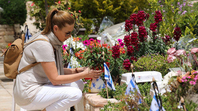 Фото: Моти Кимхи