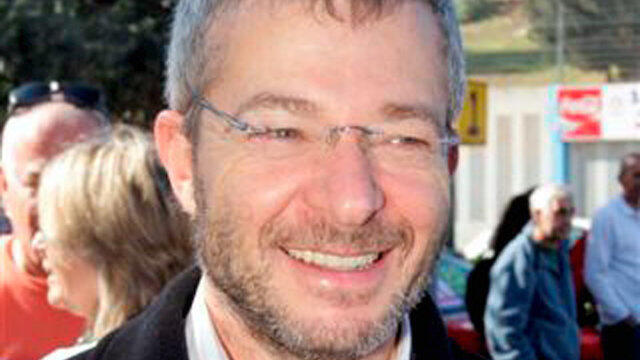 Моти Морель. Фото: Даниэль Морель (צילום: דניאל מורל) Моти Морель. Фото: Даниэль Морель