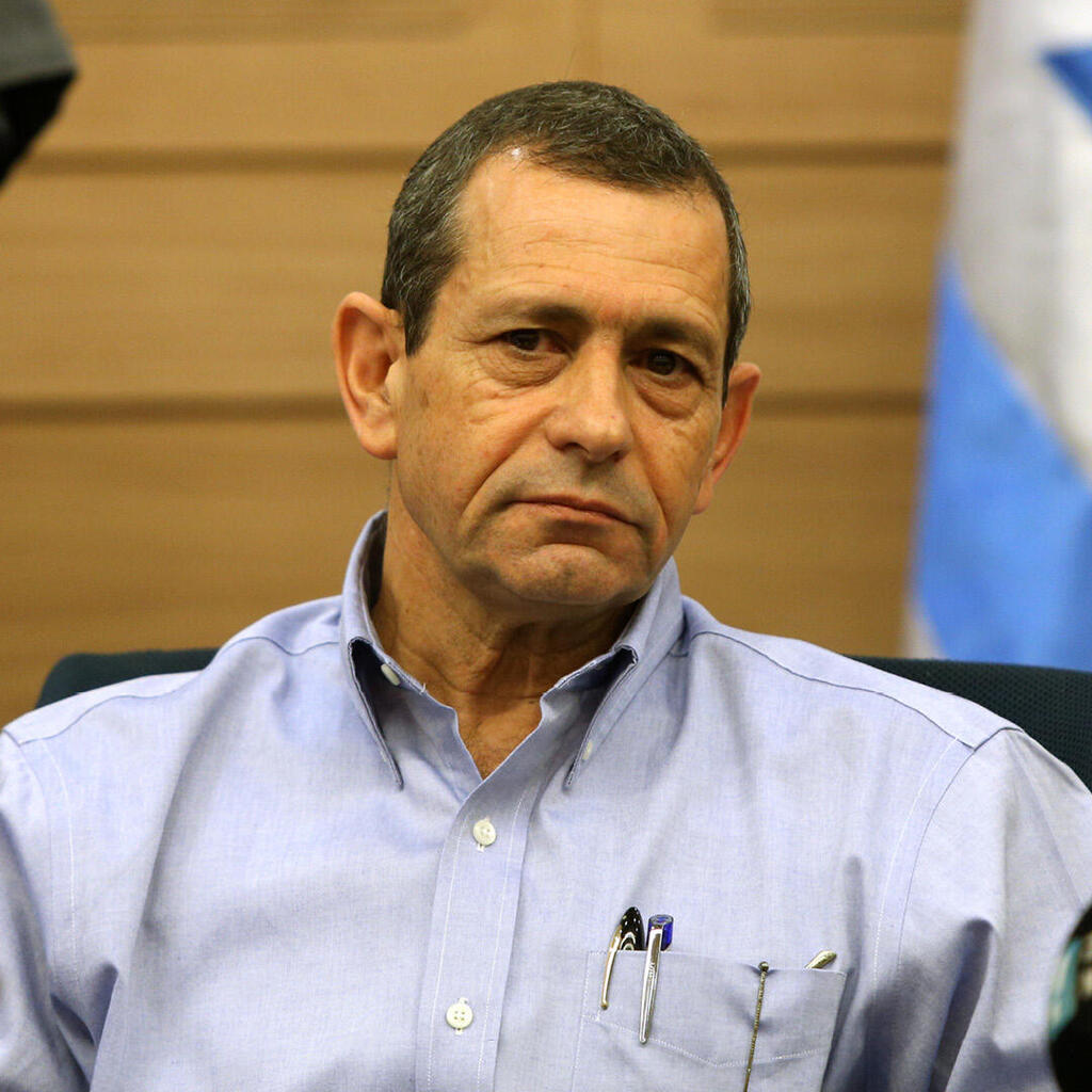 Надав Аргаман