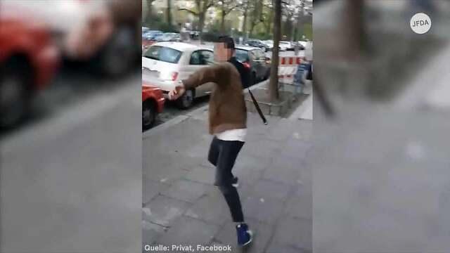 Фото: Еврейский форум за демократию и против антисемитизма 