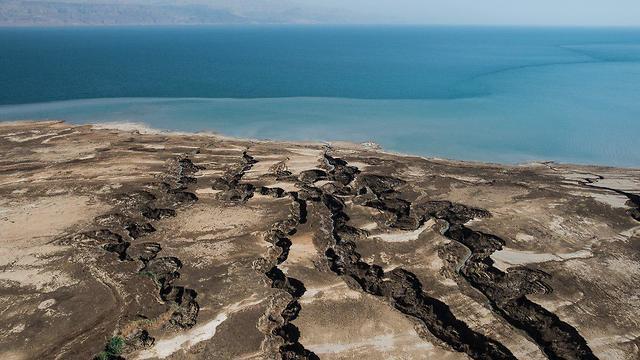 Dead Sea