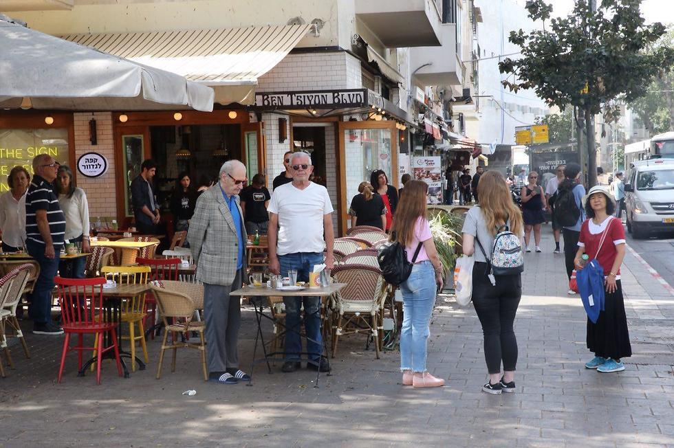 Фото: Моти Кимхи