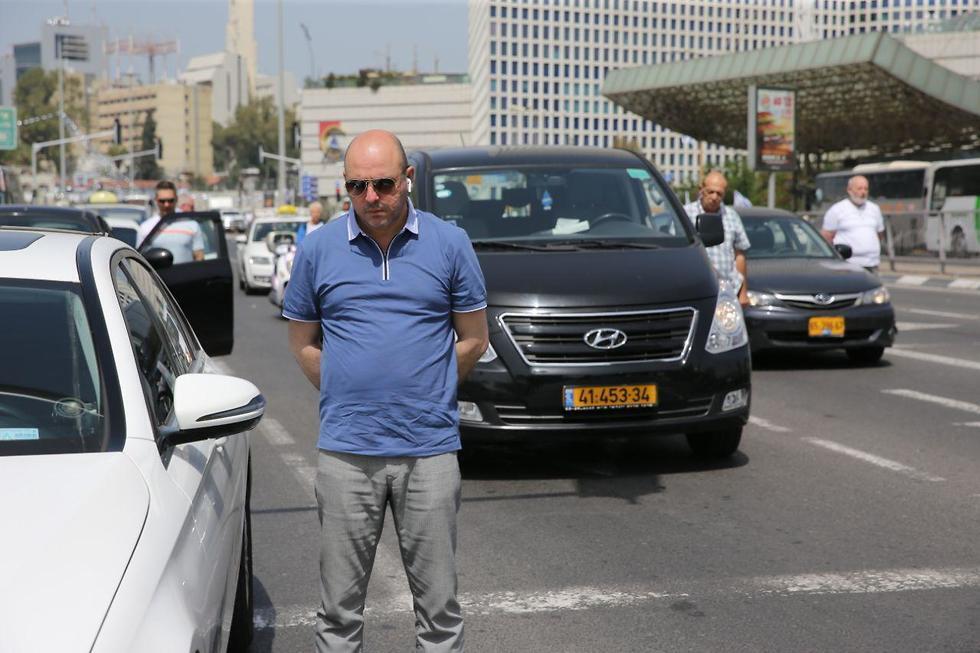 Фото: Ярон Бренер