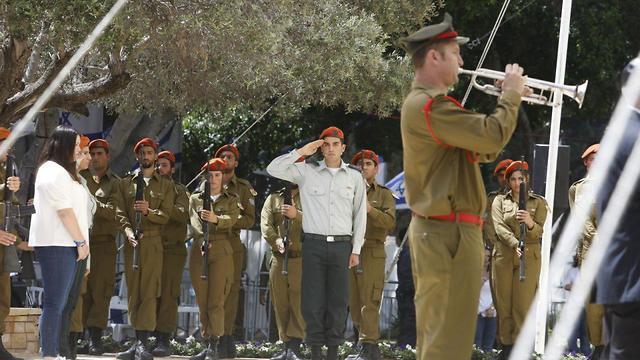 Фото: Шауль Голан
