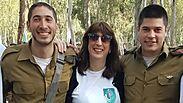 החיילים לבית סטאפלבים