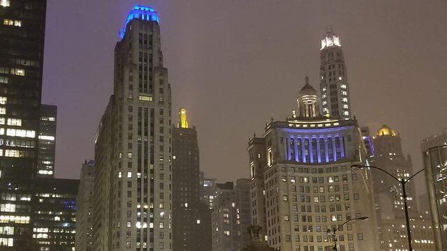 Chicago