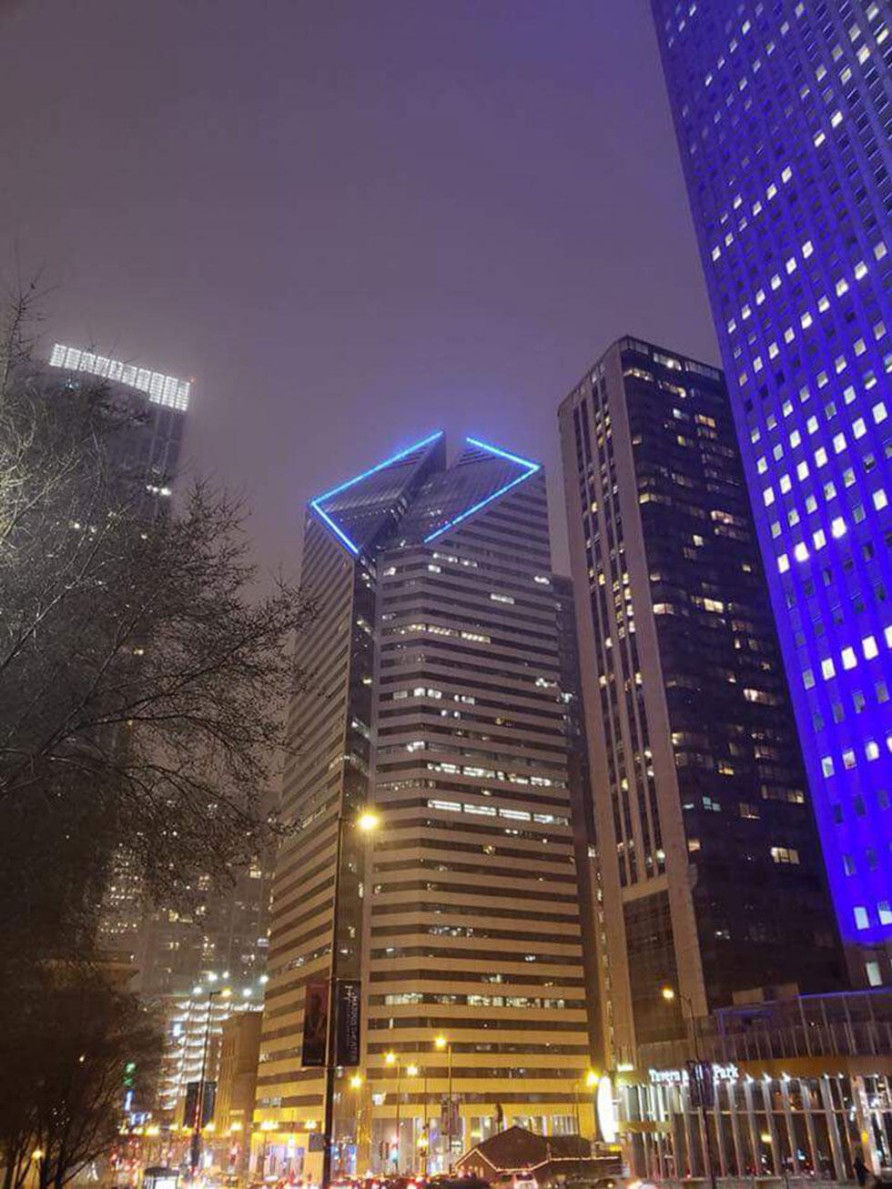 Chicago