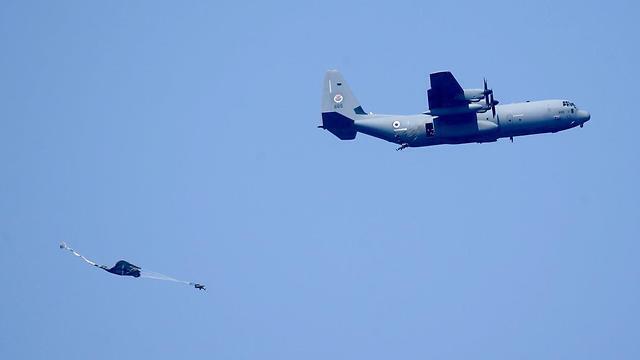 Фото: Моти Кимхи