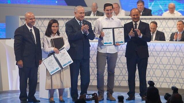 Фото: Шауль Голан