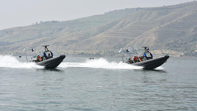 Фото: пресс-служба ЦАХАЛа