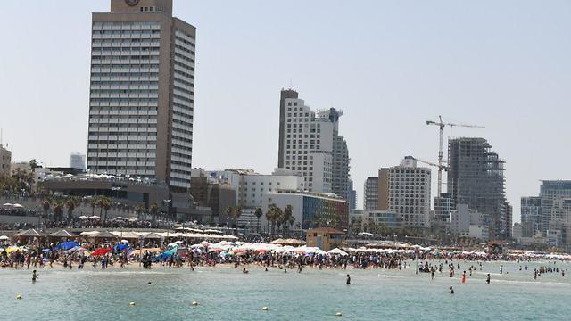 Фото: Яир Саги