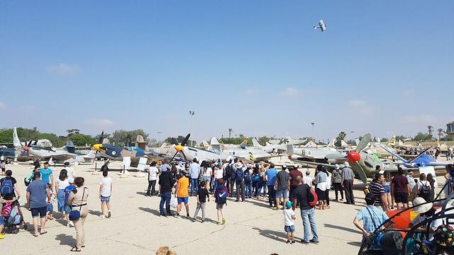 Фото: Барэль Эфраим