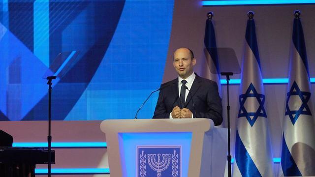 Education Minister Bennett