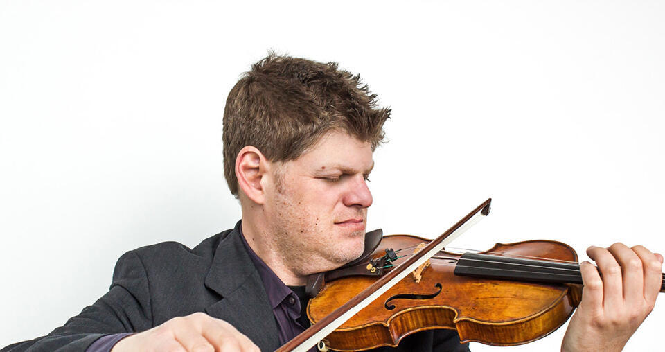 Гай Браунштейн Фото: Илам Ротем