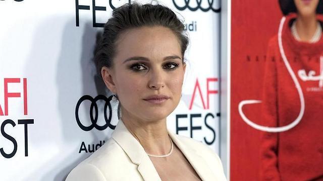 Natalie Portman