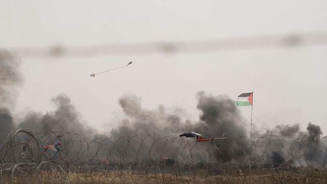 Фото: пресс-слуба ЦАХАЛа