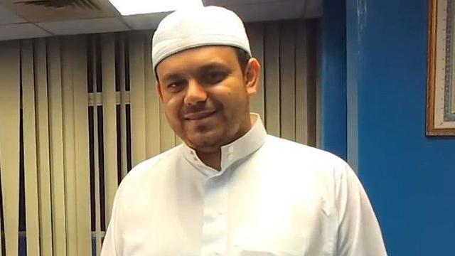 Fadi al-Batshnullnull Fadi al-Batsh