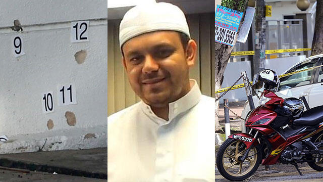 Фади аль-Баташ. Фото: EPA