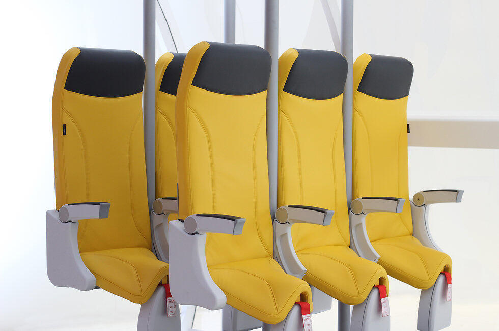 Skyrider 2.0.Фото: Aviointeriors