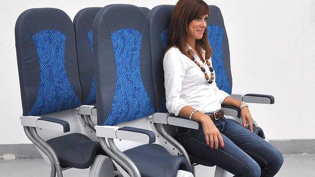 Первый вариант Skyrider. Фото: Aviointeriors