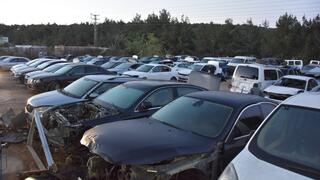 הונאת חברות ביטוח בצפון