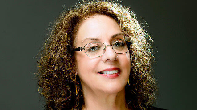 Ривка Карми, президент университета Бен-Гурион. Фото: Дани Махлис, пресс-служба университета (דני מכליס, אוניברסיטת בן-גוריון) Ривка Карми, президент университета Бен-Гурион. Фото: Дани Махлис, пресс-служба университета