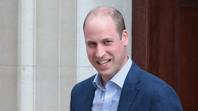 Prince William
